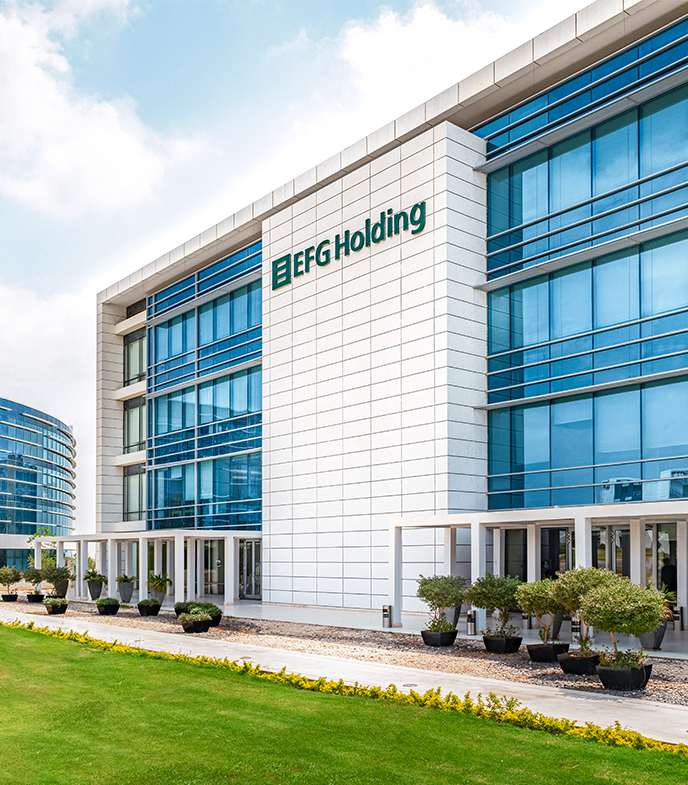 EFG Hermes ONE - Making Trading Simple & Accessible to Everyone